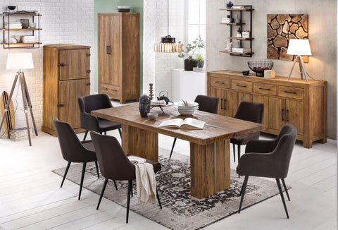 Barschrank Borneo