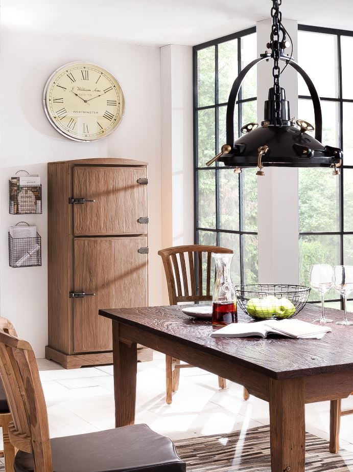 Barschrank Borneo