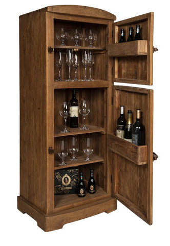 Barschrank Borneo