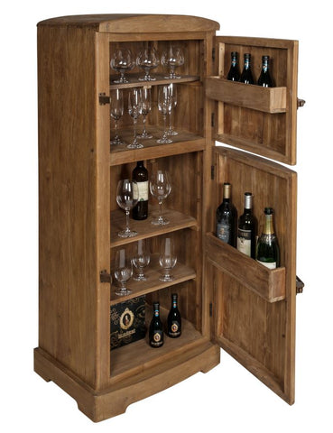 Barschrank Borneo