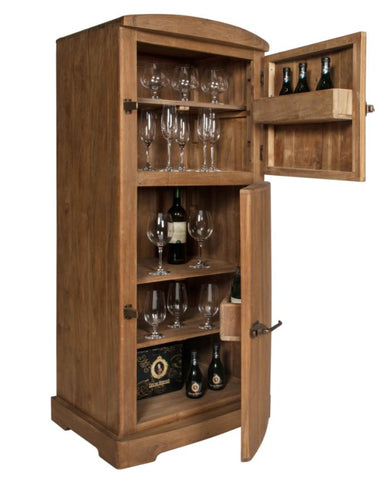 Barschrank Borneo