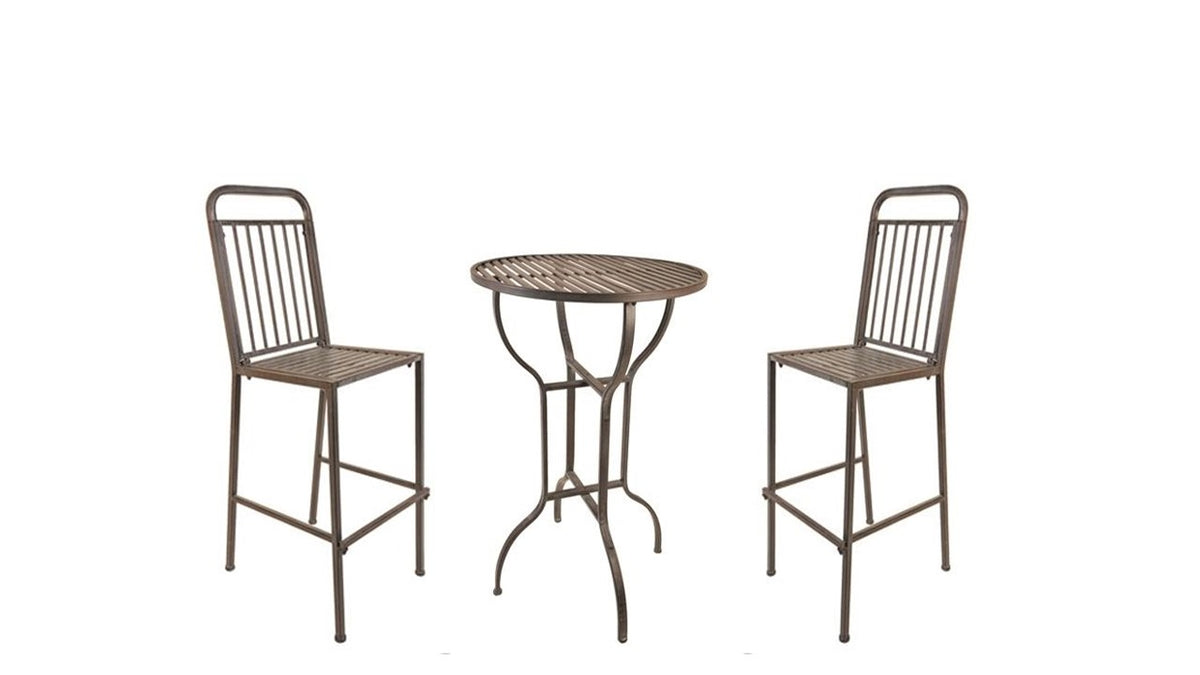 Gartenbar Tisch Alexander