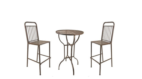 Gartenbar Tisch Alexander