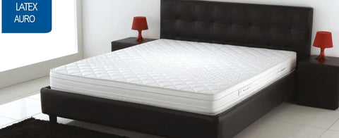 San Gottardo Auro Latex Matratze