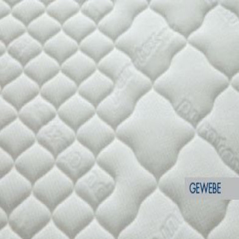 San Gottardo Auro Latex Matratze