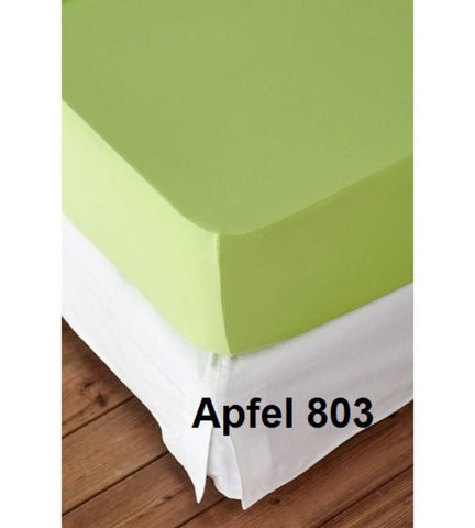 Noblesse Deluxe Topper Elastic Jersey Teil 1