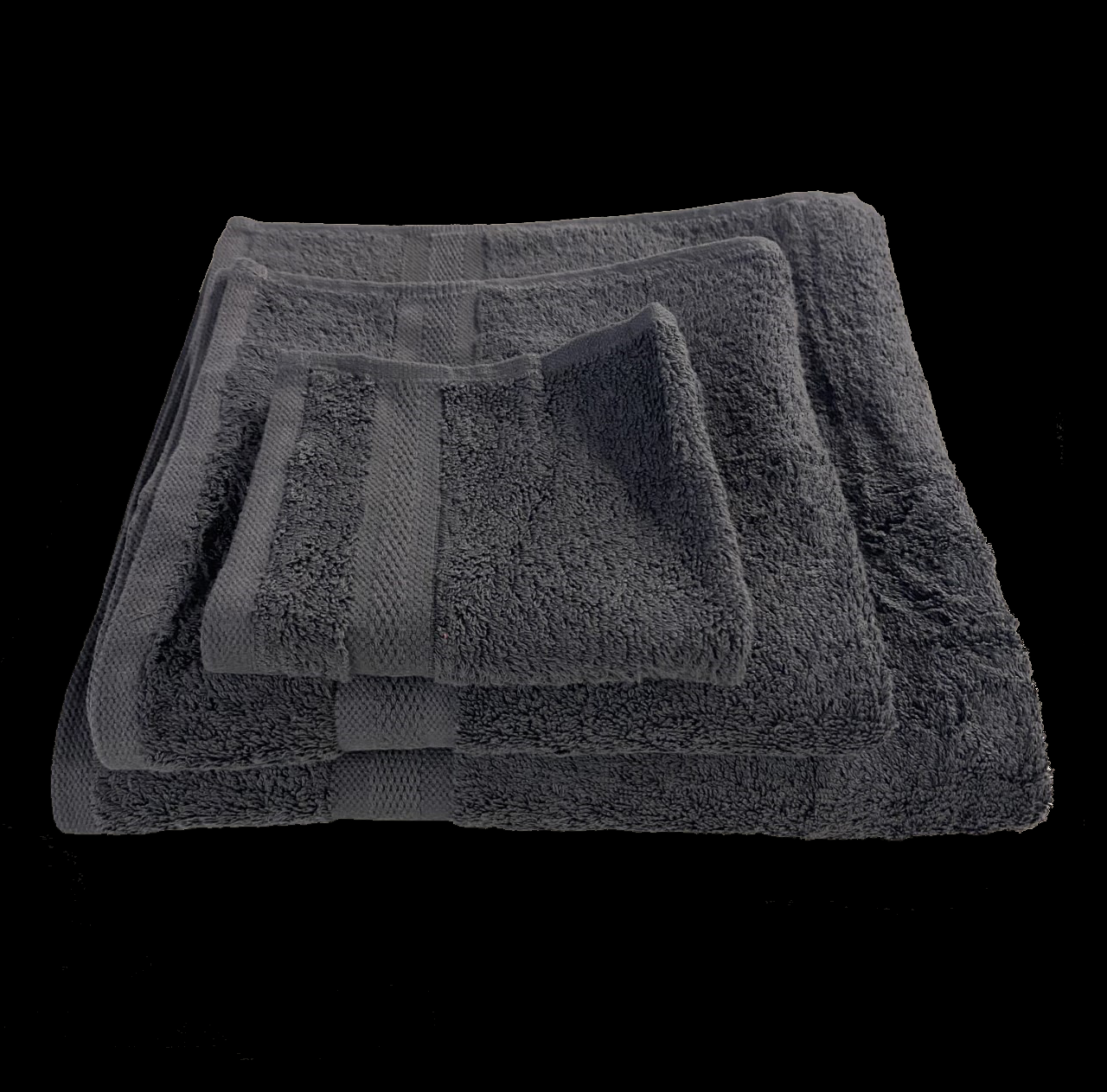 Villa Plus Frottée Set
