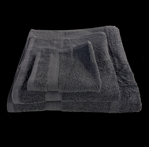 Villa Plus Frottée Set