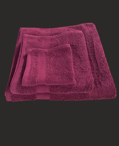 Villa Plus Frottée Set