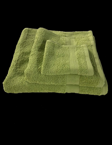 Villa Plus Frottée Set