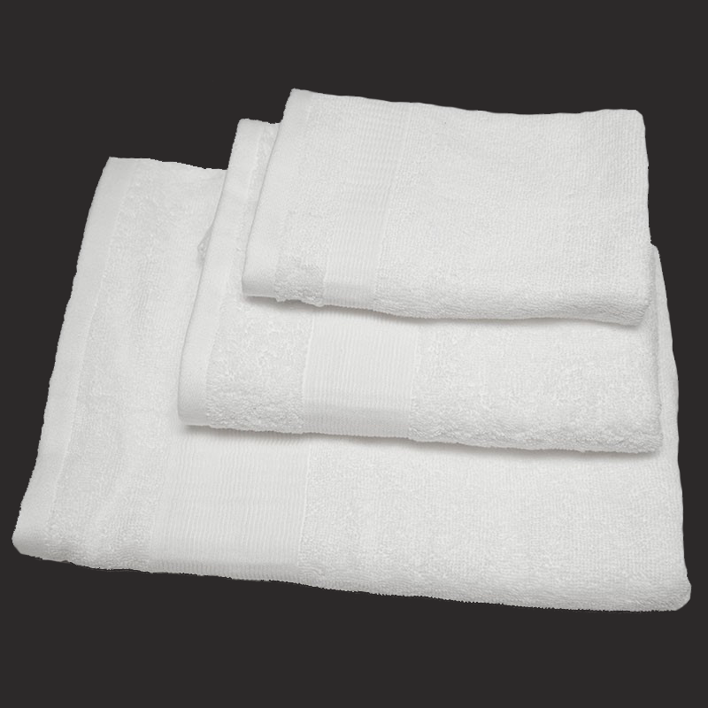 Villa Plus Frottée Set