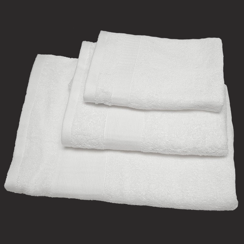 Villa Plus Frottée Set
