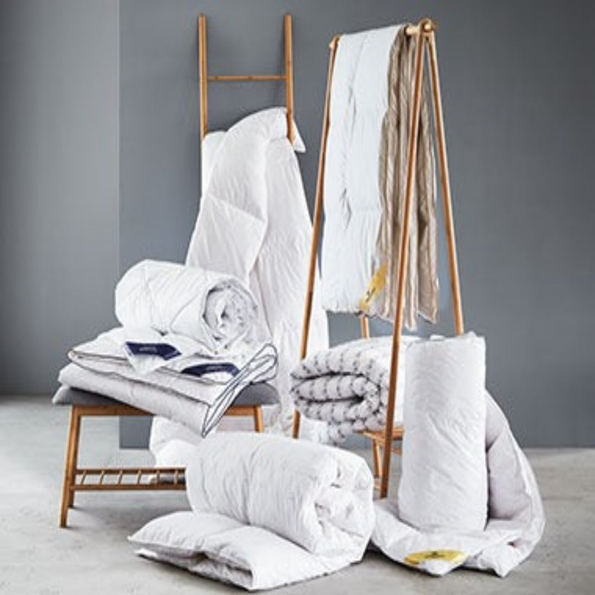 Clean Fresh Budget Duvet Set
