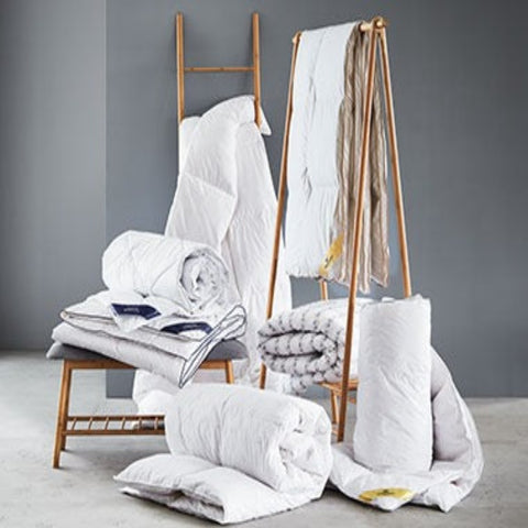 Clean Fresh Budget Duvet Set
