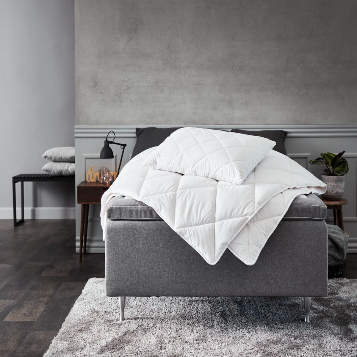 Clean Fresh Budget Duvet Set