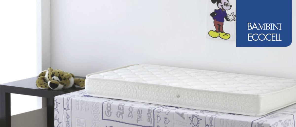 Bambini Ecocell 12 cm