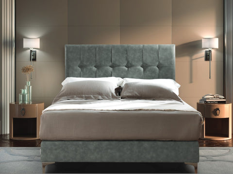 Boxspringbett Deluxe Chiasso