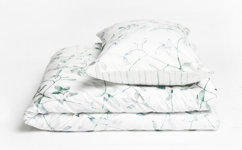 Bio-Baumwolle Satin — Lutry