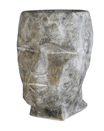 Pflanzengefäss "Prometheus" H.45cm