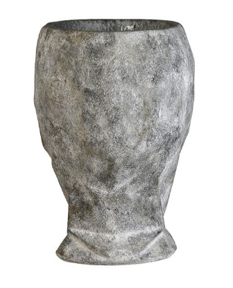 Pflanzengefäss "Prometheus" H.71cm