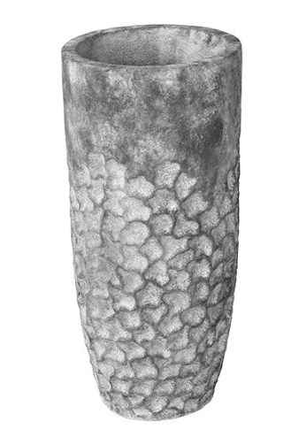 Pflanzengefäss "Samantha" H.70cm