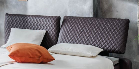 Boxspringbett Elektro Modena