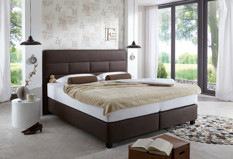 Boxspringbett Elektro Singapur