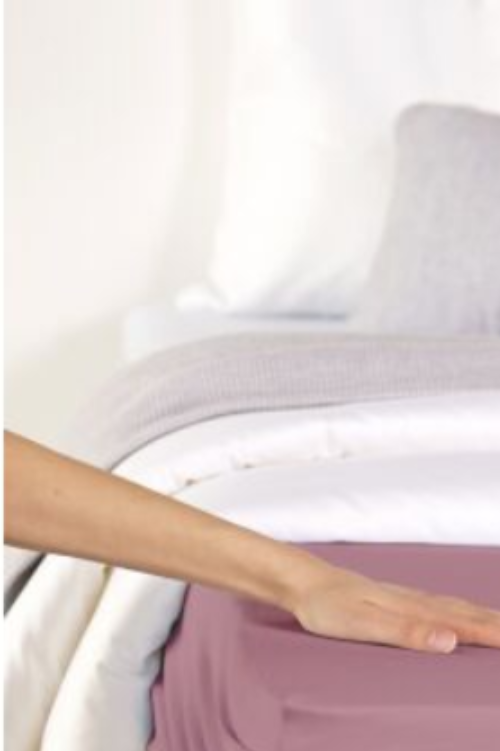 NEUE FARBEN! Noblesse Boxspring Jersey - Teil 7