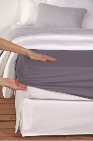 NEUE FARBEN! Noblesse Boxspring Jersey - Teil 7