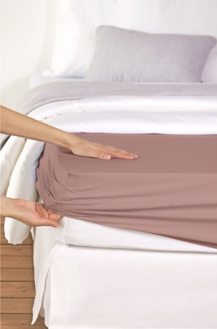 NEUE FARBEN! Noblesse Boxspring Jersey - Teil 7