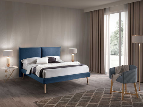 SanGottardo — Forster Slim Bett