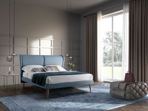 SanGottardo — Newman Slim Bett