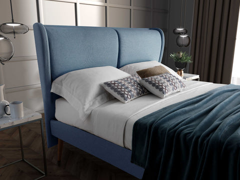 SanGottardo — Newman Slim Bett