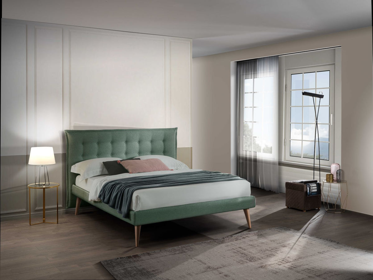 SanGottardo — Gable Slim Bett