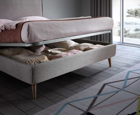 SanGottardo — Curtis 20 Bett