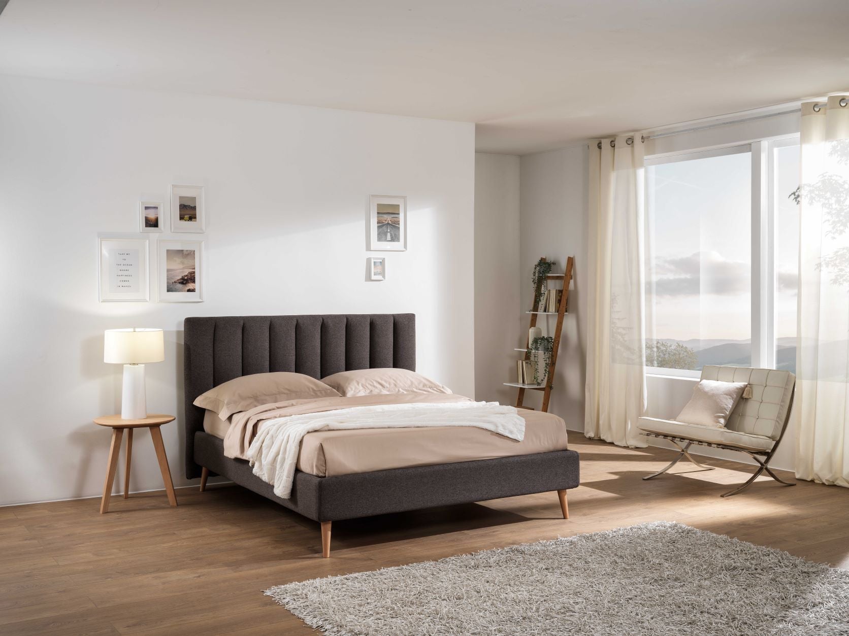 SanGottardo — Turner 20 Bett