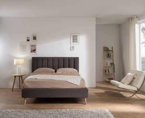 SanGottardo — Turner 20 Bett