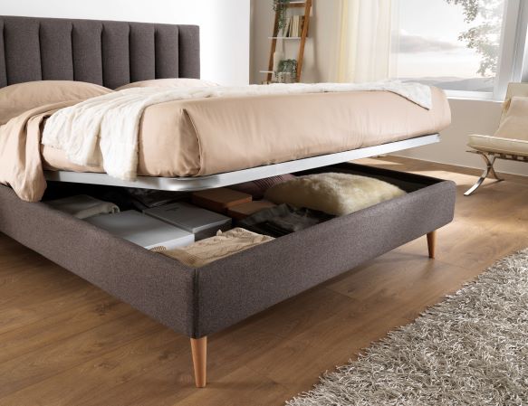SanGottardo — Turner 20 Bett