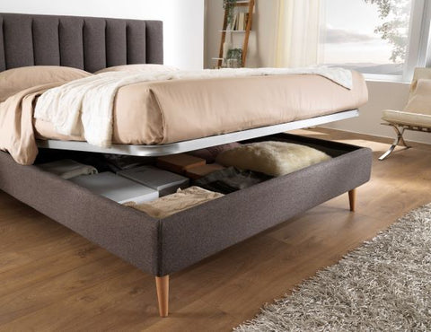 SanGottardo — Turner 20 Bett