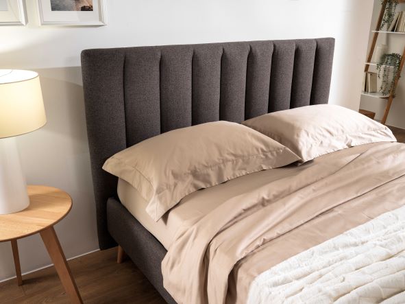 SanGottardo — Turner 20 Bett