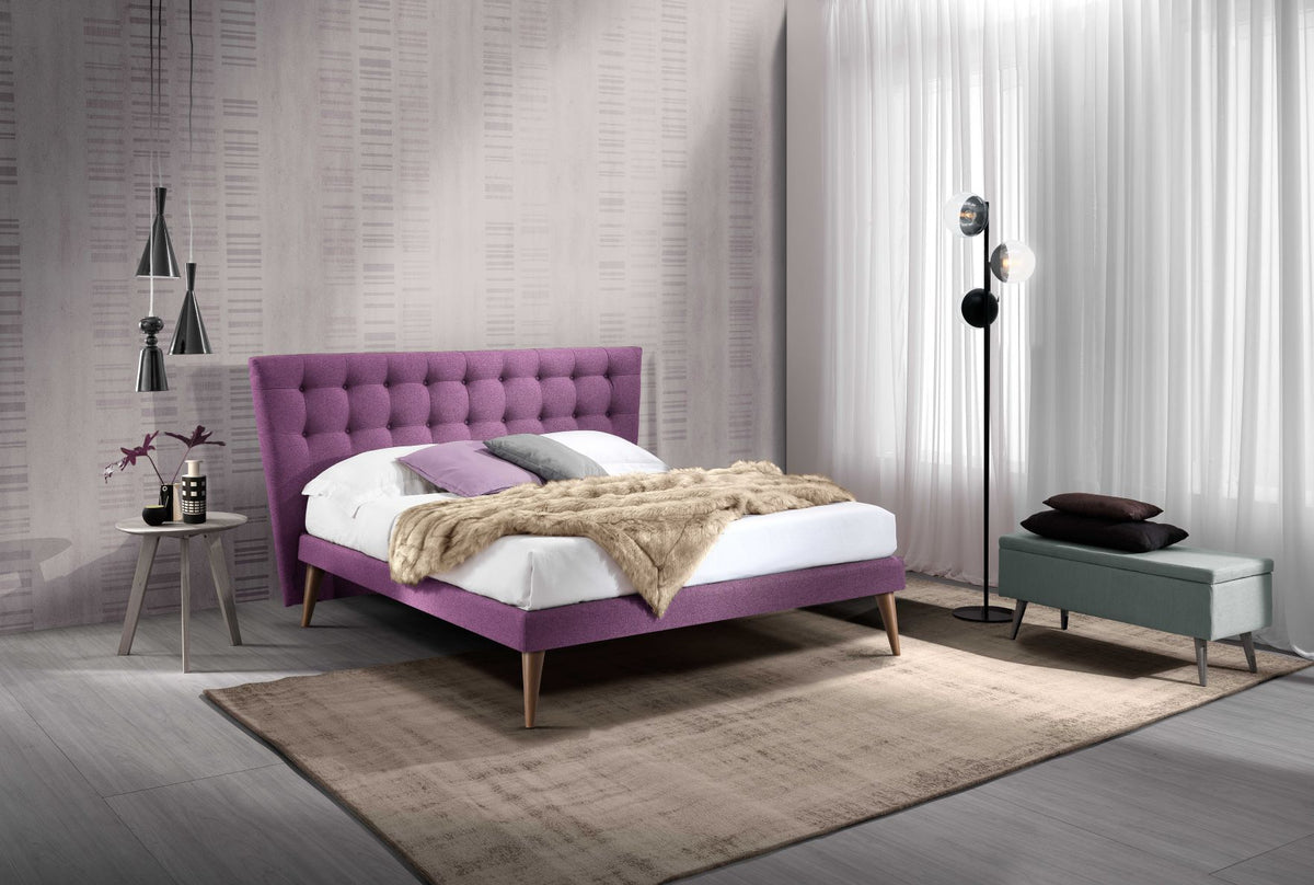 SanGottardo — Monroe Slim Bett