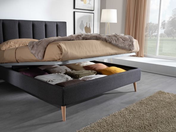 SanGottardo — Keaton 20 Bett