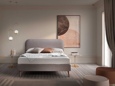 SanGottardo — Bogart 20 Bett
