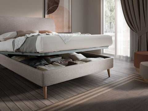 SanGottardo — Bogart 20 Bett