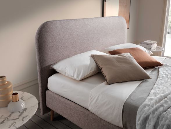 SanGottardo — Bogart 20 Bett