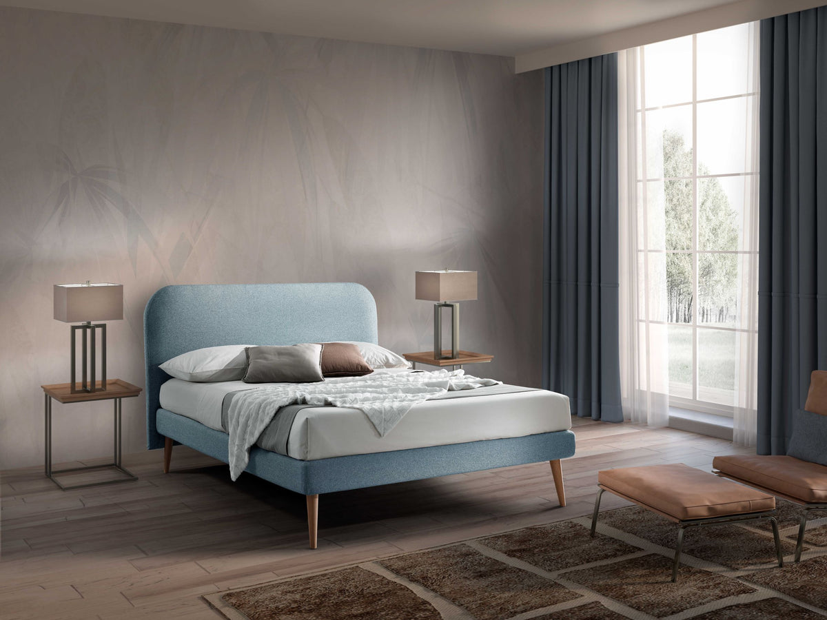SanGottardo — Bogart Slim Bett