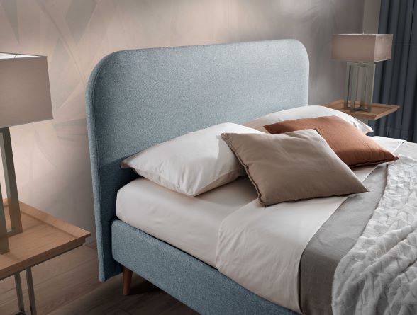 SanGottardo — Bogart Slim Bett