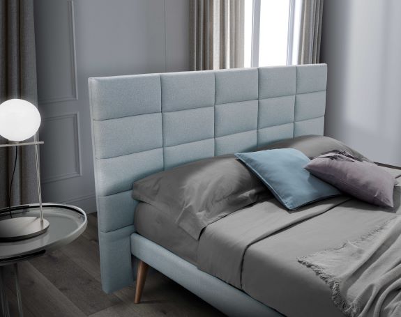 SanGottardo — Burton Slim Bett