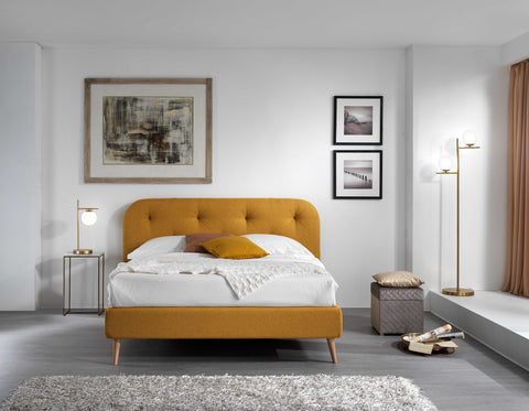 SanGottardo — Temple 20 Bett