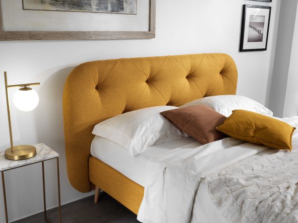 SanGottardo — Temple 20 Bett